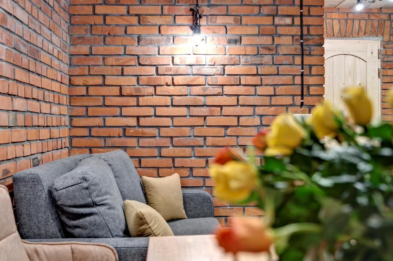 זקופאנה Apartamenty Swiatlomir מראה חיצוני תמונה
