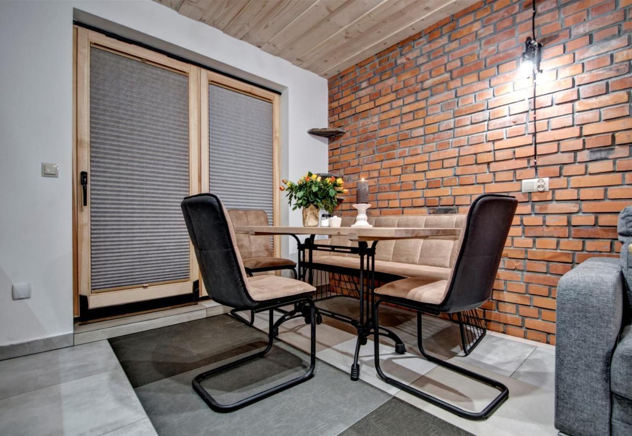 זקופאנה Apartamenty Swiatlomir מראה חיצוני תמונה
