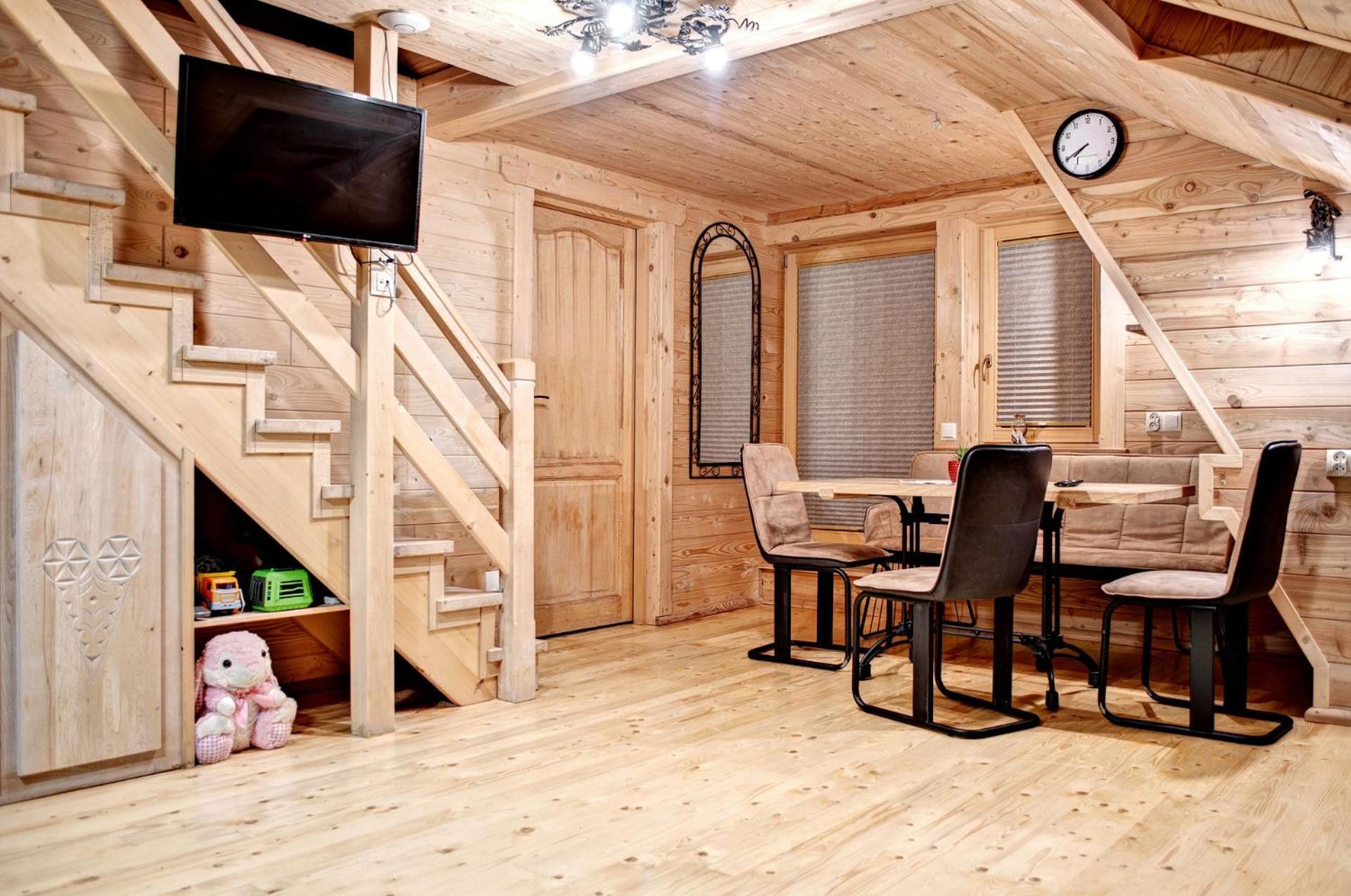 זקופאנה Apartamenty Swiatlomir מראה חיצוני תמונה